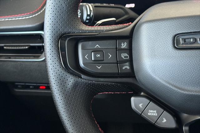 2026 Dodge Charger Scat Pack Plus 2-Door AWD