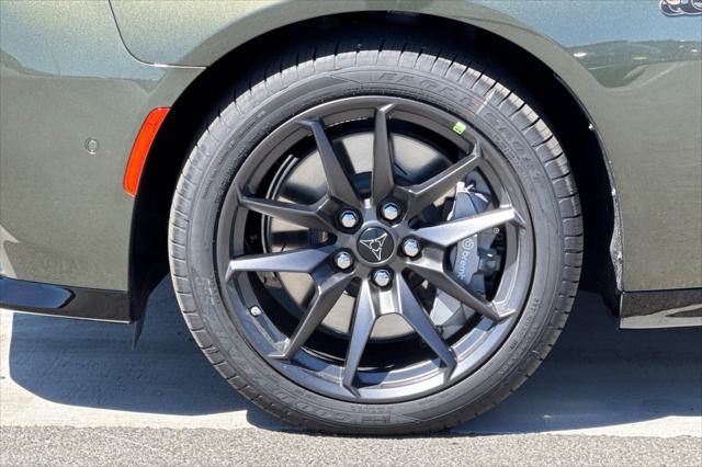 2026 Dodge Charger Scat Pack Plus 2-Door AWD