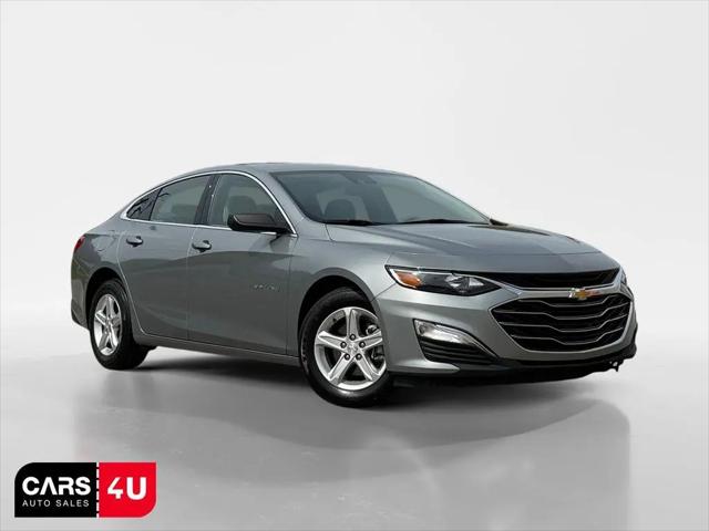 2023 Chevrolet Malibu FWD LS for sale in Knoxville, TN