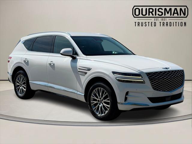 2024 Genesis GV80 2.5T AWD for sale in MARLOW HEIGHTS, MD