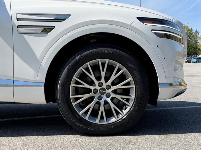 2024 Genesis GV80 2.5T AWD