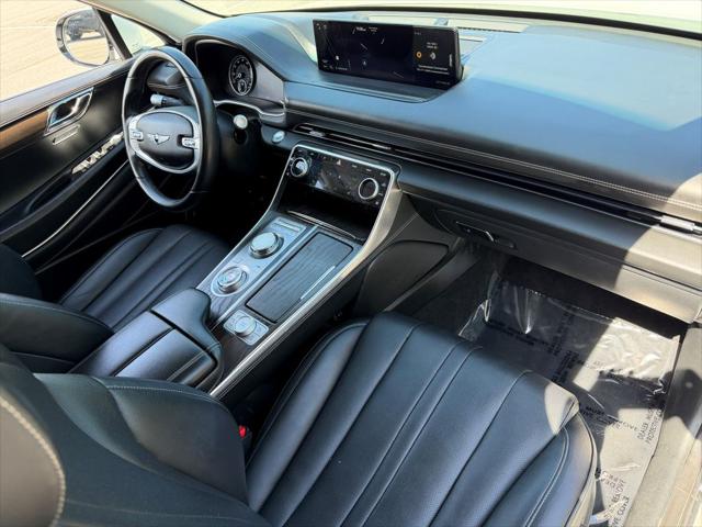 2024 Genesis GV80 2.5T AWD