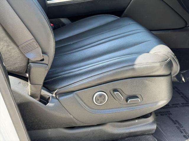 2024 Genesis GV80 2.5T AWD