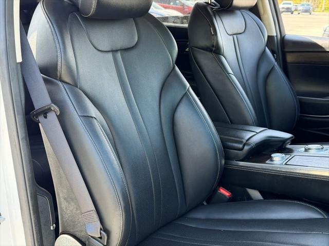 2024 Genesis GV80 2.5T AWD