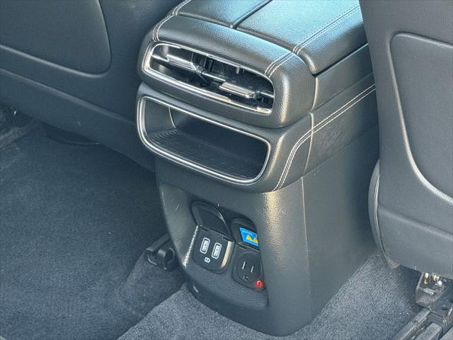 2024 Genesis GV80 2.5T AWD
