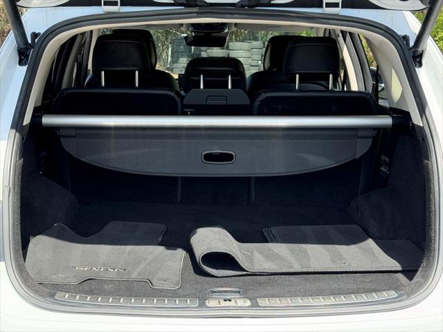 2024 Genesis GV80 2.5T AWD