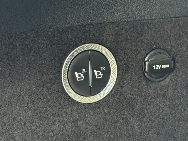 2024 Genesis GV80 2.5T AWD
