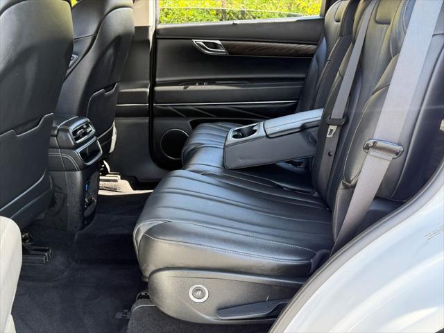 2024 Genesis GV80 2.5T AWD