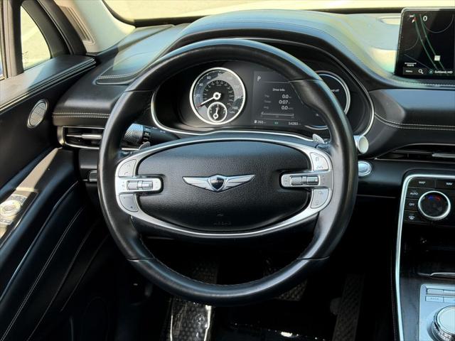 2024 Genesis GV80 2.5T AWD