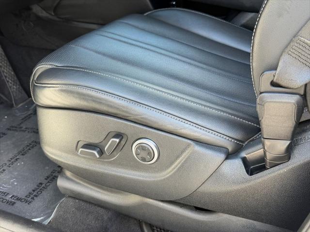 2024 Genesis GV80 2.5T AWD