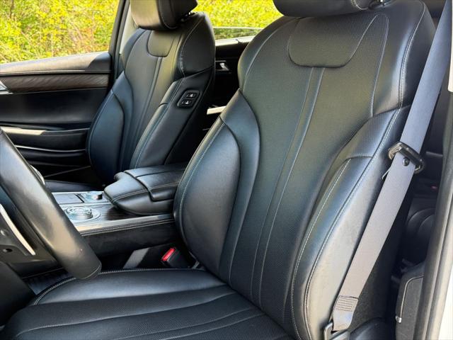 2024 Genesis GV80 2.5T AWD