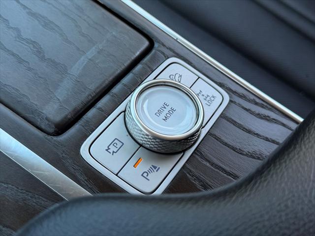 2024 Genesis GV80 2.5T AWD