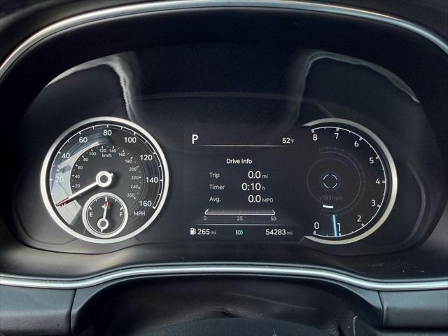 2024 Genesis GV80 2.5T AWD
