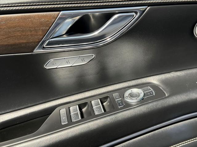 2024 Genesis GV80 2.5T AWD
