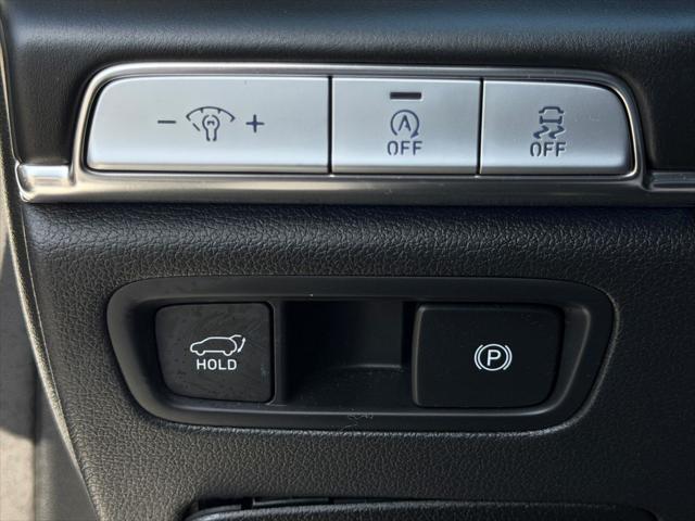 2024 Genesis GV80 2.5T AWD