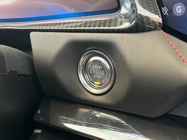 2026 Chevrolet Corvette Z06 Convertible, 3LZ, RWD