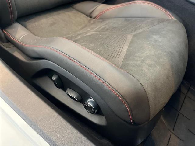 2026 Chevrolet Corvette Z06 Convertible, 3LZ, RWD