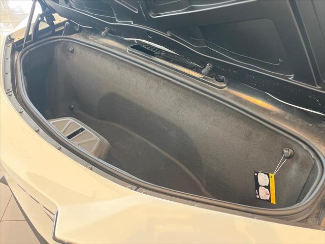 2026 Chevrolet Corvette Z06 Convertible, 3LZ, RWD