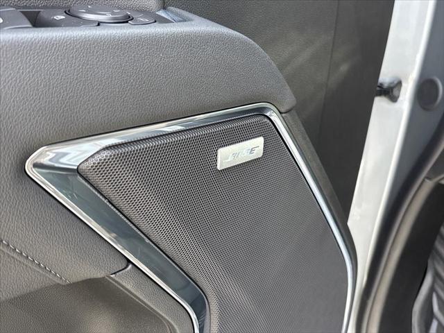 2026 Chevrolet Silverado 1500 4WD Crew Cab Short Bed LT Trail Boss