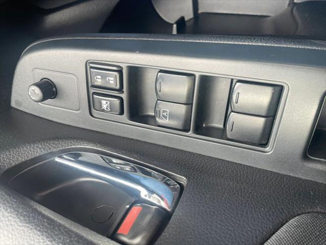 2014 Subaru XV Crosstrek 2.0i Premium