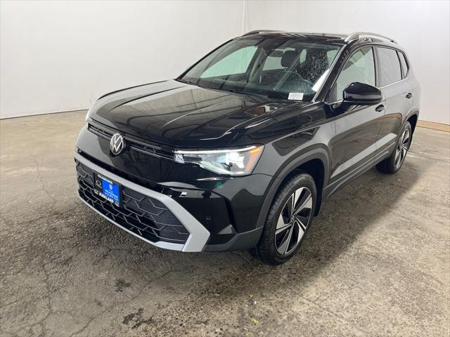 2026 Volkswagen Taos SE for sale in Kirkland, WA