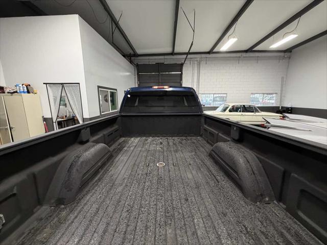 2005 GMC Sierra 3500 SLT