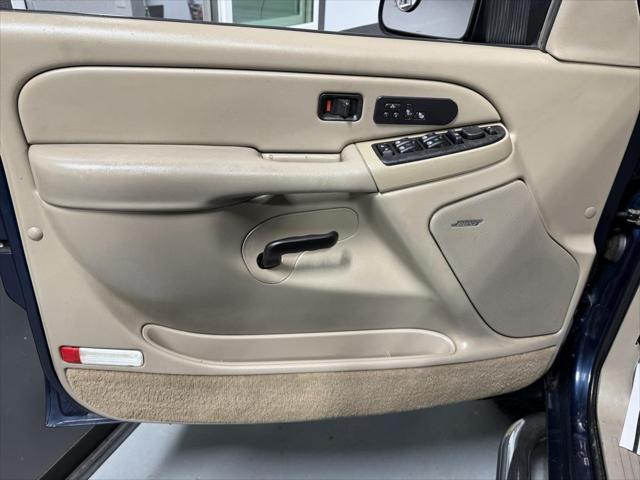2005 GMC Sierra 3500 SLT