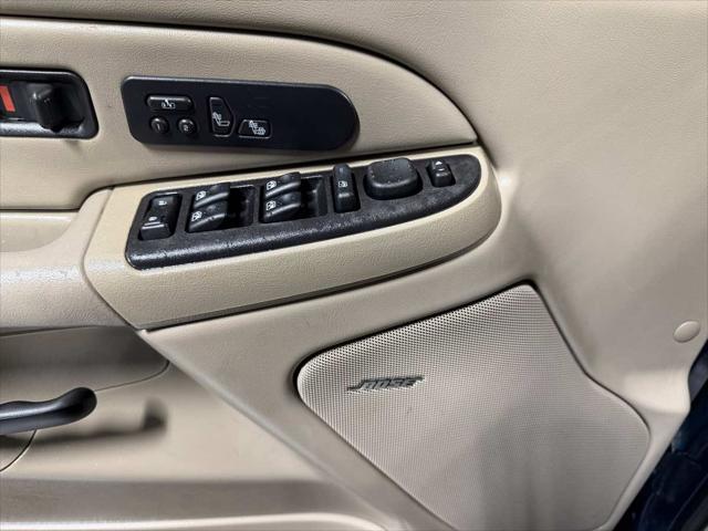 2005 GMC Sierra 3500 SLT