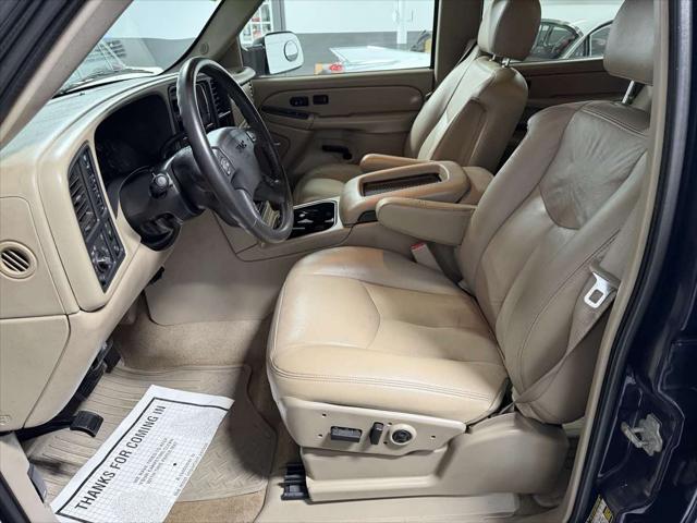 2005 GMC Sierra 3500 SLT