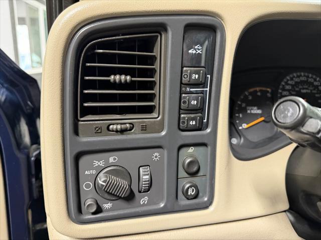 2005 GMC Sierra 3500 SLT
