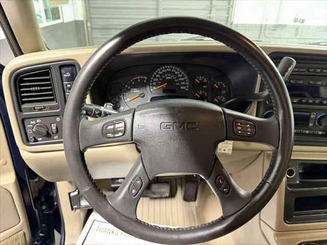 2005 GMC Sierra 3500 SLT
