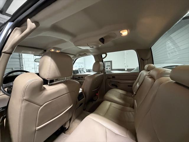 2005 GMC Sierra 3500 SLT