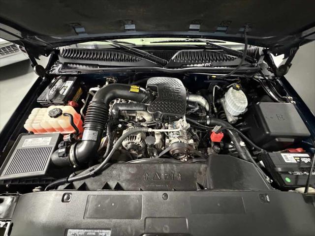 2005 GMC Sierra 3500 SLT