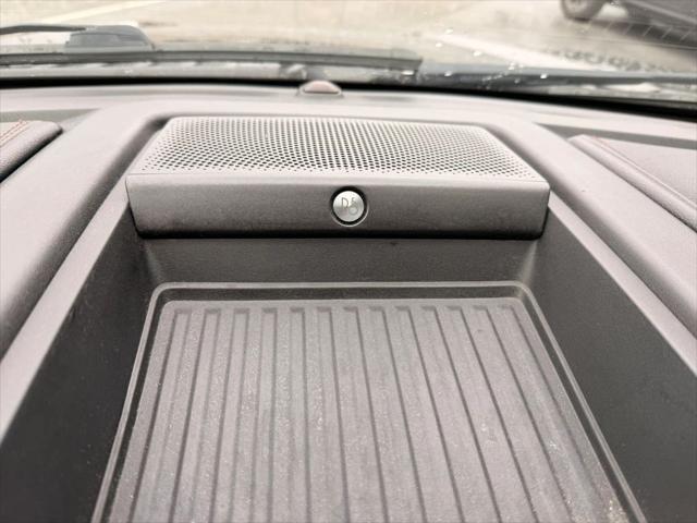 2020 Ford F-150 Platinum Pickup 4D 5 1/2 ft