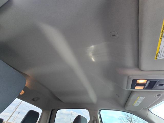2018 Ram 1500 Tradesman Crew Cab 4x4 5'7" Box