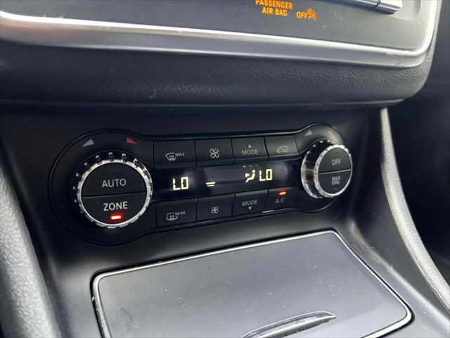 2018 Mercedes-Benz CLA 4MATIC