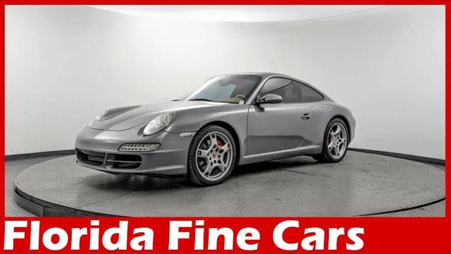 2005 Porsche 911 Carrera S for sale in Miami, FL