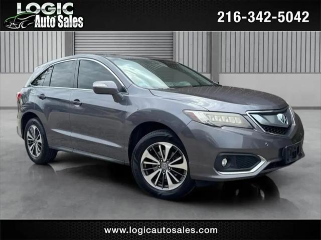 2018 Acura RDX Advance Package for sale in Warrensville Heights, OH