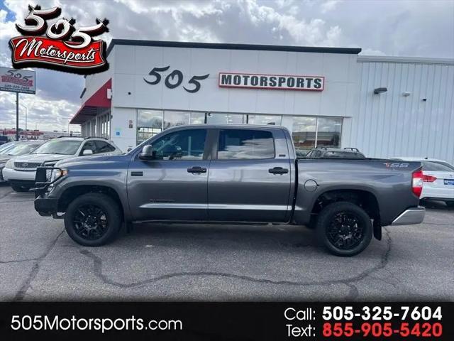 2021 Toyota Tundra SR5 for sale in Farmington, NM