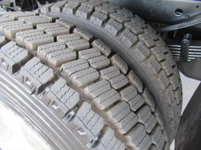 2019 Ford F-550 Regular Cab DRW 2WD