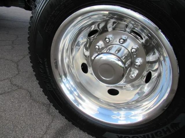 2019 Ford F-550 Regular Cab DRW 2WD
