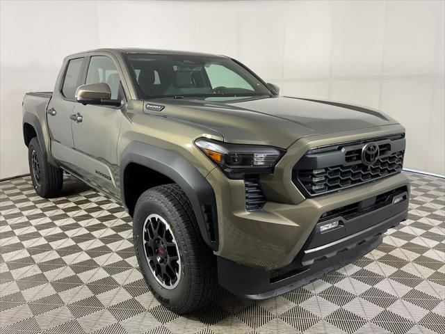 2026 Toyota Tacoma TRD Off Road for sale in New Castle, DE