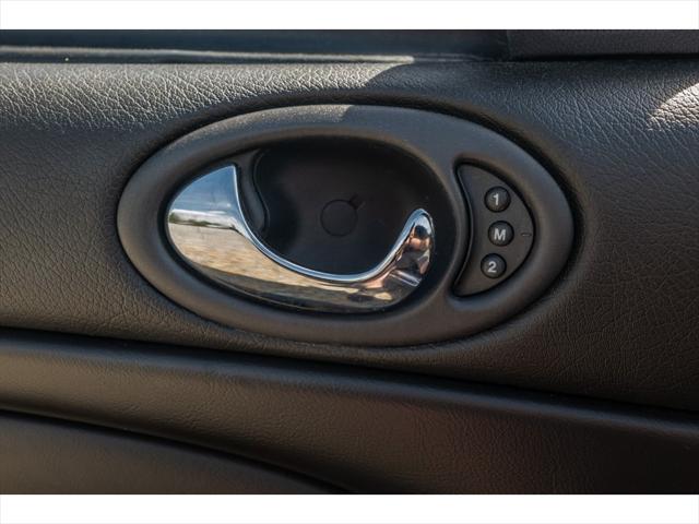 1998 Jaguar XK8 Convertible