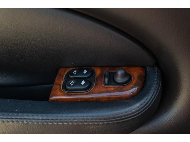 1998 Jaguar XK8 Convertible