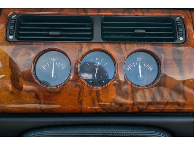1998 Jaguar XK8 Convertible