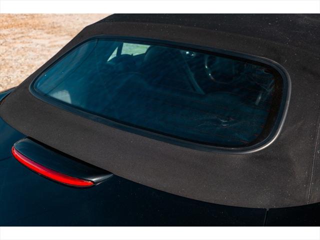 1998 Jaguar XK8 Convertible