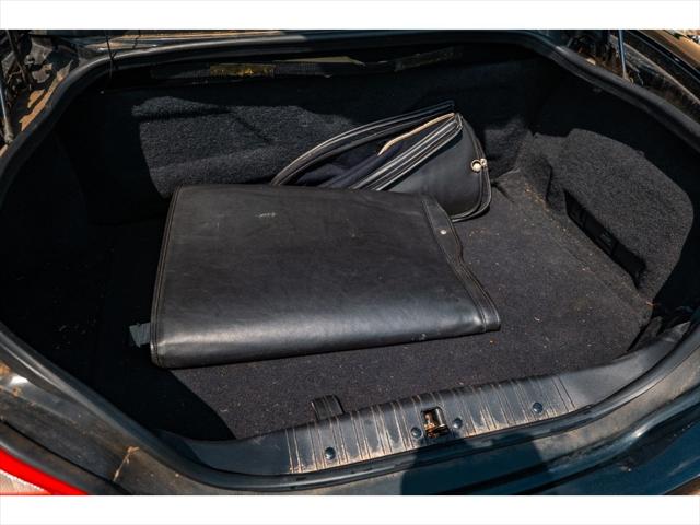 1998 Jaguar XK8 Convertible