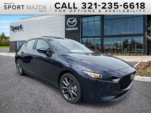 2026 Mazda Mazda3 2.5 S Preferred for sale in Orlando, FL
