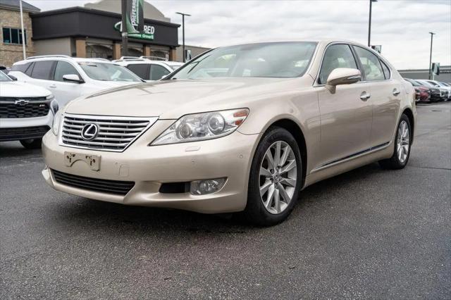 2012 Lexus LS 460 Base for sale in Fort Wayne, IN