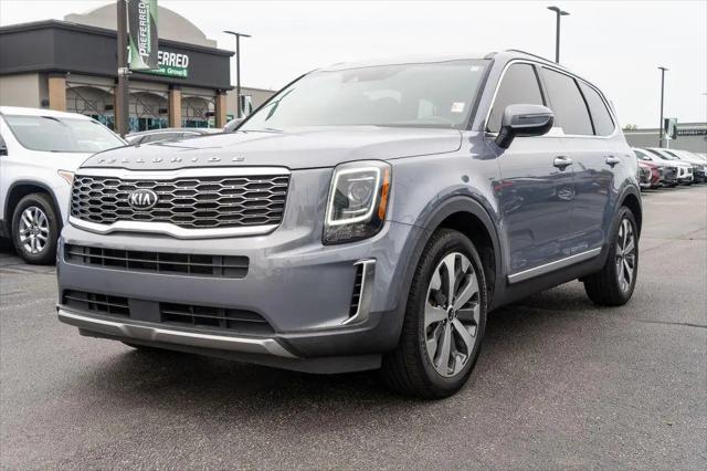 2020 Kia Telluride S for sale in Fort Wayne, IN